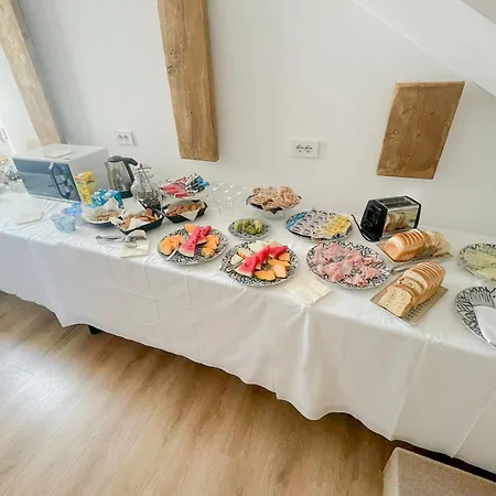 Bellavista Kamarina Bed & Breakfast