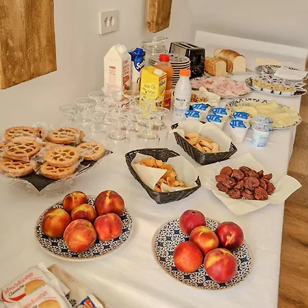 Bellavista Kamarina Bed & Breakfast *