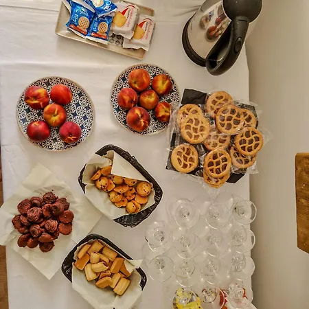 Bellavista Kamarina Bed & Breakfast
