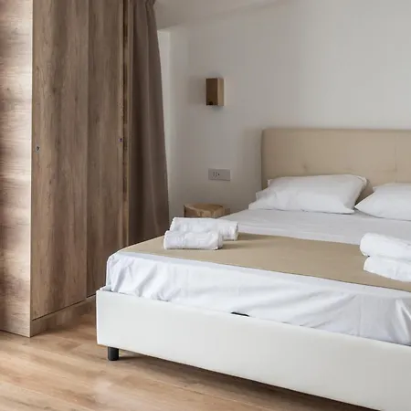 Bellavista Kamarina Bed & Breakfast *