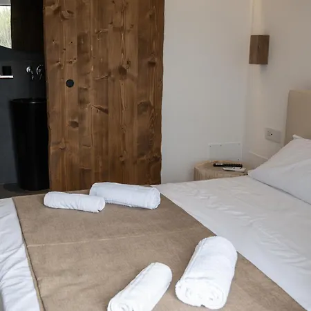 Bellavista Kamarina Bed & Breakfast *