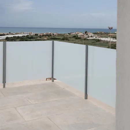 Bed & Breakfast Bellavista Kamarina Scoglitti