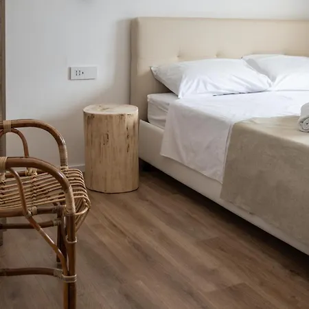 Bellavista Kamarina Bed & Breakfast