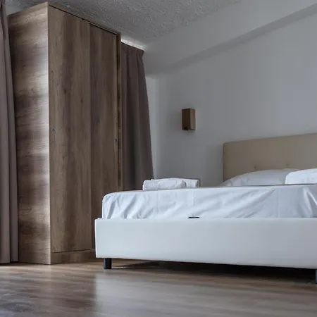 Bellavista Kamarina Bed & Breakfast *
