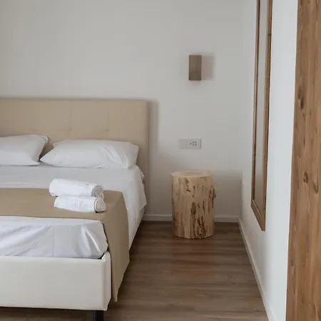 Bed & Breakfast Bellavista Kamarina Scoglitti