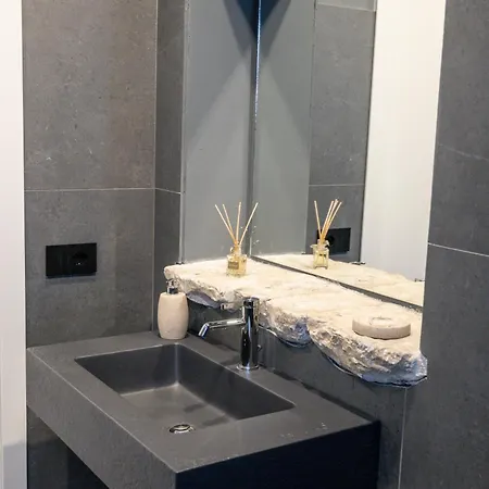 Bed & Breakfast Bellavista Kamarina
