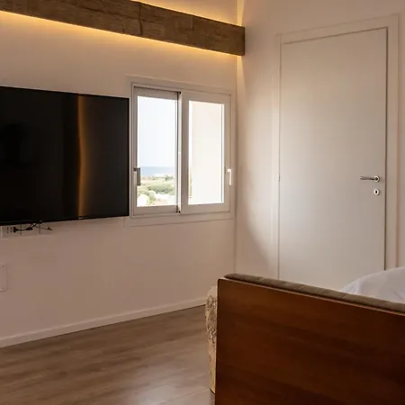 Bellavista Kamarina Bed & Breakfast *