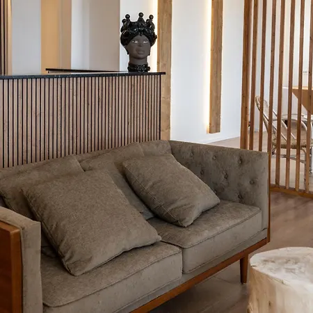 Bellavista Kamarina Bed & Breakfast *