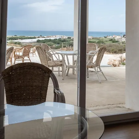 Bellavista Kamarina Bed & Breakfast Scoglitti