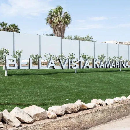 Bellavista Kamarina Scoglitti