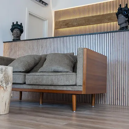 Bellavista Kamarina Bed & Breakfast *