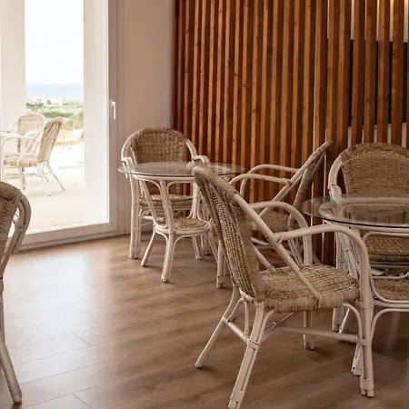 Bellavista Kamarina * Scoglitti