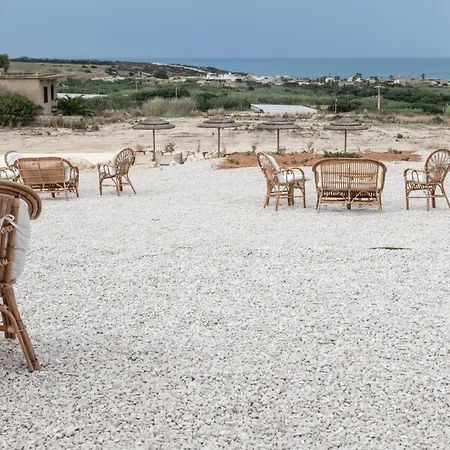 Bellavista Kamarina * Scoglitti