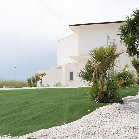 Bellavista Kamarina Alojamento de Acomodação e Pequeno-almoço