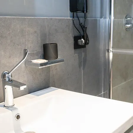 Bellavista Kamarina 3* Scoglitti