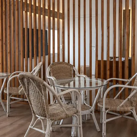 Bellavista Kamarina Alojamento de Acomodação e Pequeno-almoço