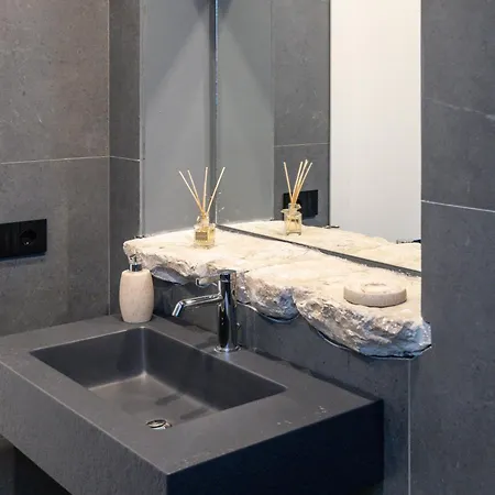 Alojamento de Acomodação e Pequeno-almoço Bellavista Kamarina Scoglitti