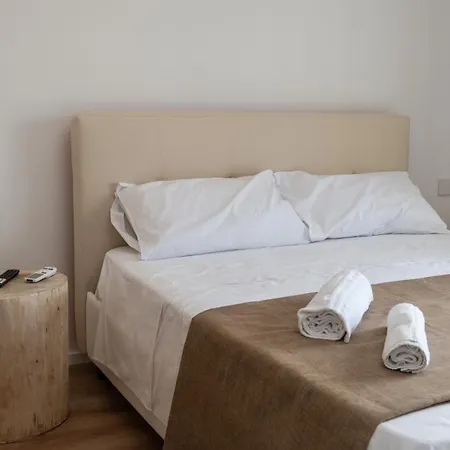 Bellavista Kamarina 3* Scoglitti