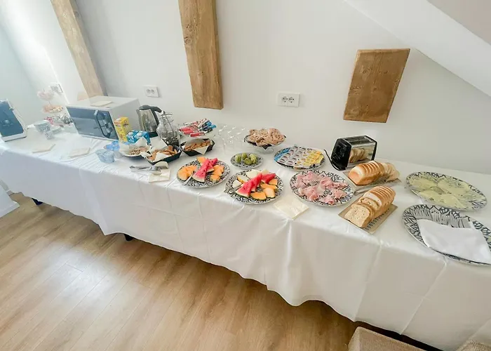 Bellavista Kamarina Bed & Breakfast