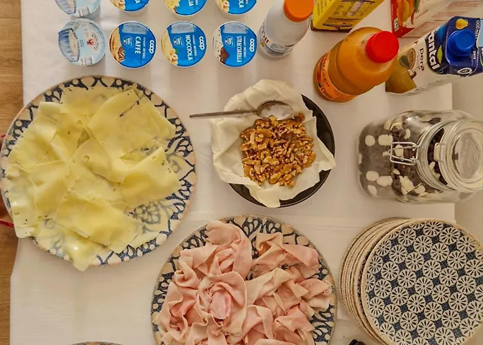 Bellavista Kamarina 3*