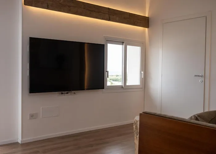 Bellavista Kamarina 3*