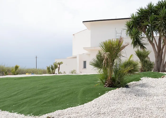 Bellavista Kamarina Bed & Breakfast