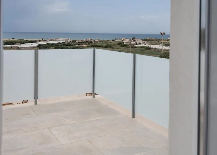 Bed & Breakfast Bellavista Kamarina Scoglitti