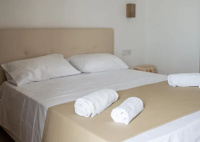 Bellavista Kamarina 3*