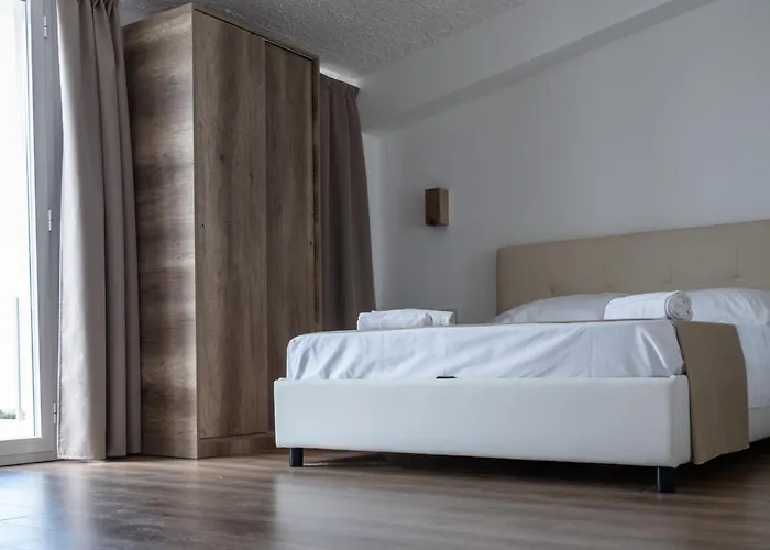 Bellavista Kamarina Bed & Breakfast 3*