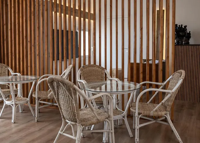 Bellavista Kamarina Bed & Breakfast