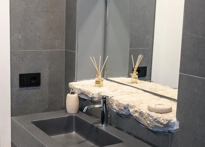 Bed & Breakfast Bellavista Kamarina