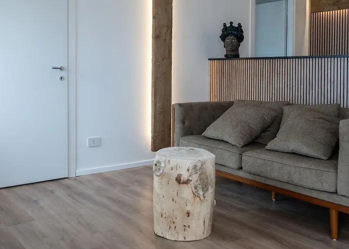 Bed & Breakfast Bellavista Kamarina 3*