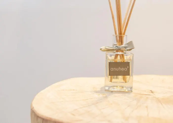 Bellavista Kamarina Bed & Breakfast