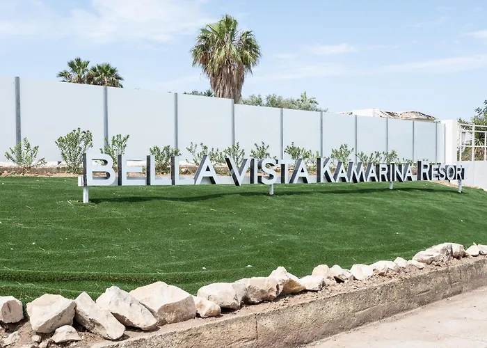 Bellavista Kamarina Scoglitti