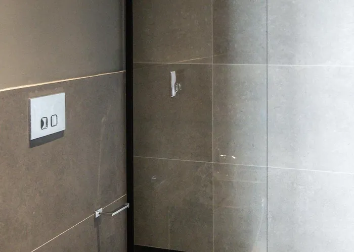 Bed & Breakfast Bellavista Kamarina