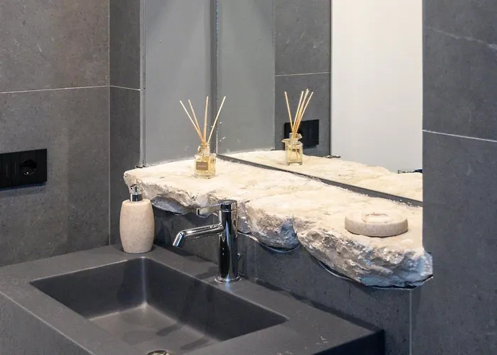 Bed & Breakfast Bellavista Kamarina Scoglitti