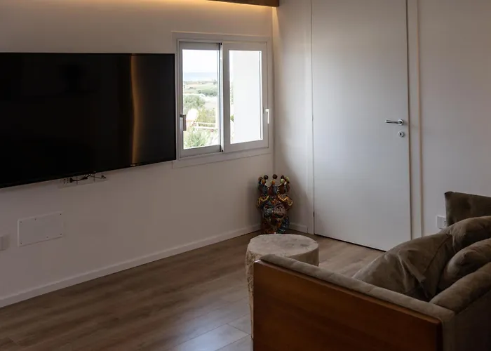 Bellavista Kamarina 3*