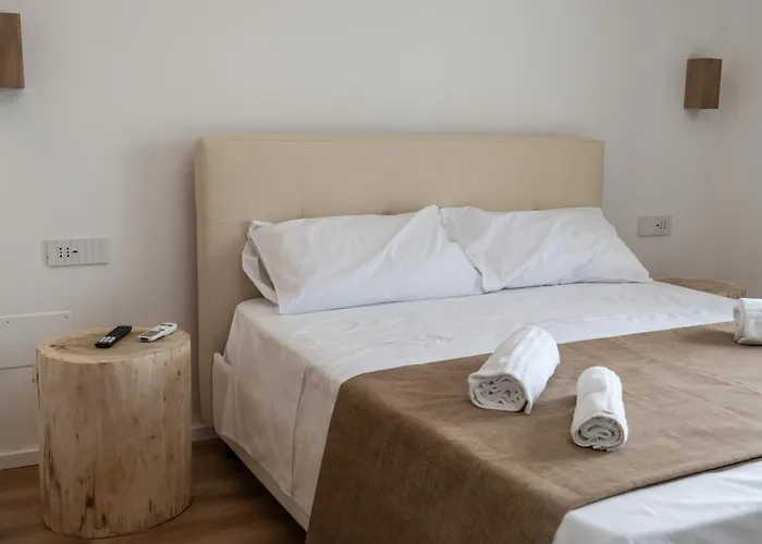 Bellavista Kamarina 3* Scoglitti