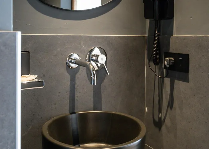 Bellavista Kamarina Bed & Breakfast