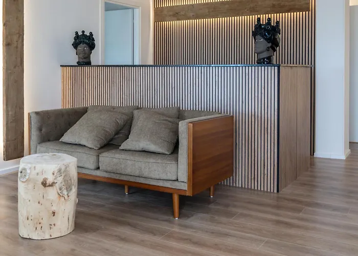 Bellavista Kamarina Bed & Breakfast Scoglitti